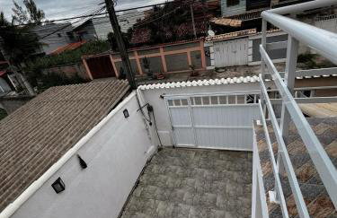 Refúgio do Abricó - apto com ar e garagem - Foto 35