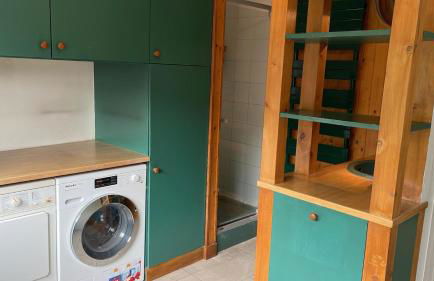 Villa, centre-ville, Paris, Disneyland, Ascenseur, Parkings - Foto 22