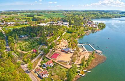 Domki Na Wzgórzu - domek nr 1 - Foto 56