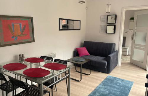 Wakacyjny Dom na wyłączność "APARTAMENT LE SOLEIL" - Foto 23