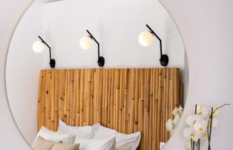 Modern Dome Homes Of Santorini - Foto 19