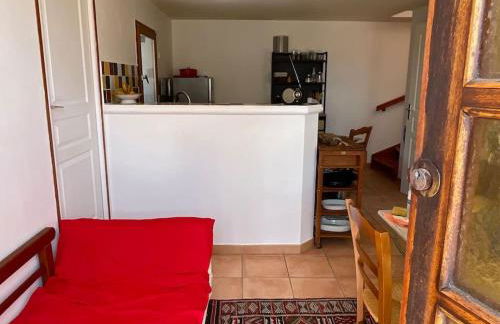 Charmante maison de village - Foto 11