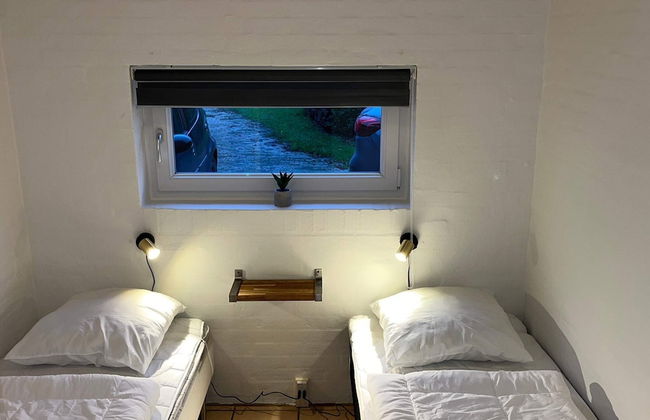 10 Person Holiday Home in Haderslev-by Traum - Foto 40