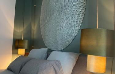 Design gite en Drôme Provençale - Foto 12