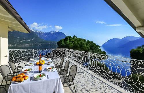 Villa Apollo - Foto 21