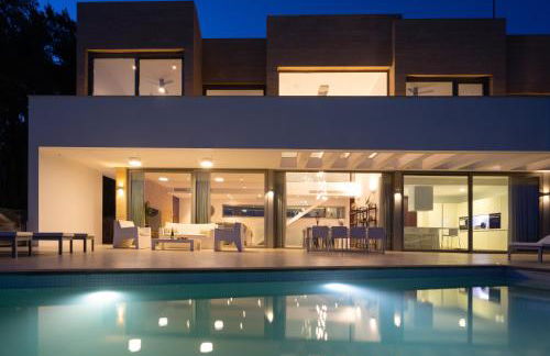 Villa NiViXa Javea - Foto 2