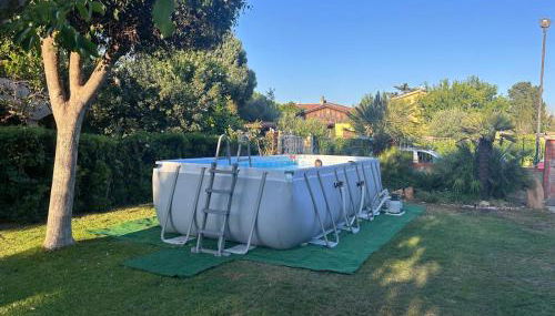 Il Trifoglio - 20 min drive from stunning beaches - Foto 3