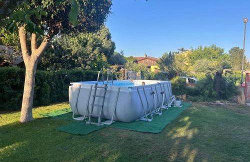 Il Trifoglio - 20 min drive from stunning beaches - Foto 3