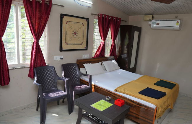 Bimal Farm Home Stay - Foto 2