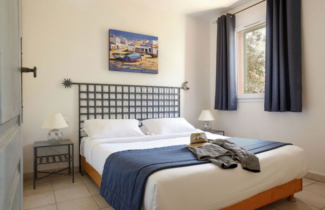 Résidence Vasca D'Oro - Foto 15