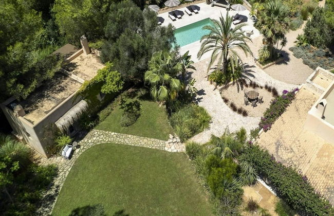 Holiday Home With Wooden-beamed Patio - Foto 39