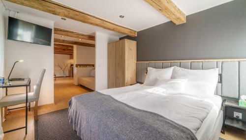 Ferienwohnungen Haselhuhn - Foto 4