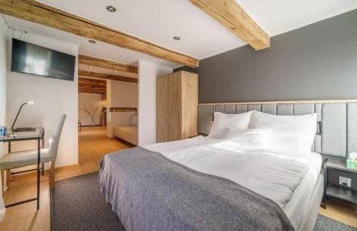 Ferienwohnungen Haselhuhn - Foto 4