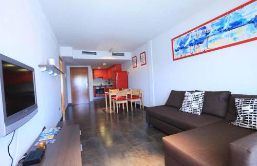 Apartamentos la Torre - Foto 67