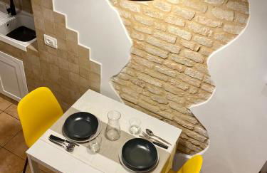 Il Barchio loft in un palazzo di fine 800 a Jesi - Foto 11