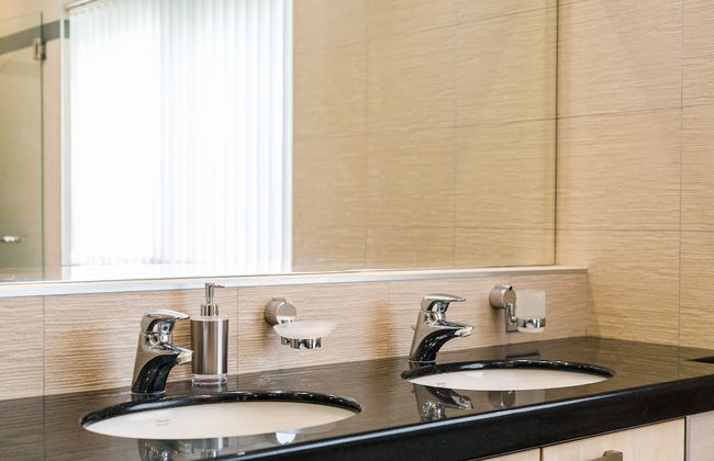 Luxury Pool Villa 608 - Foto 17