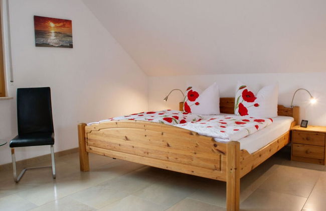 Holiday Apartment Thoma - Foto 3