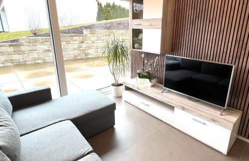 Loft1 Bieberswöhr Nähe Bayreuth - Foto 6