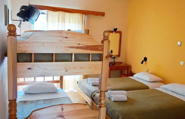 Hotel Galaxias - Foto 17