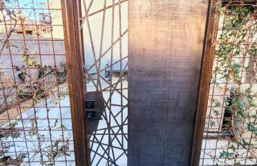 Chic Townhome Haven rooted Downtown - Foto 5