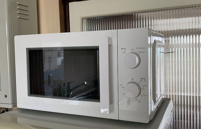 NU1 Guesthouse NUI okhotsk女満別 - Foto 23