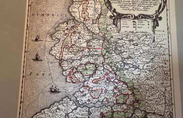 Ferienwohnung SteifeBrise - Foto 18