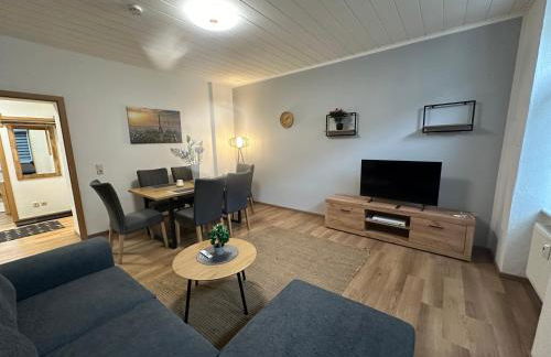 Ferienwohnung Zeitz Appartment Moritzburg - Foto 25