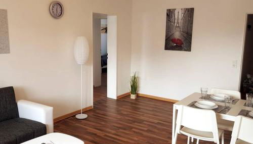 Work & Stay 3 Room Apartment - Foto 3