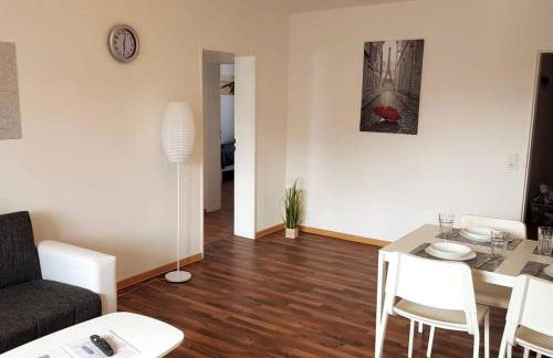 Work & Stay 3 Room Apartment - Foto 3