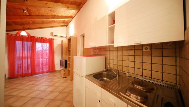 Anita - 100 m From the Beach - A3 - Foto 4, Cocina privada