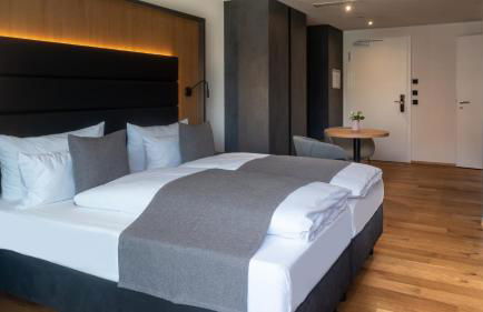 Burgau Hotel Sonnenhof - Foto 58