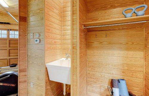 Barn at the Beach - Main House - Foto 62