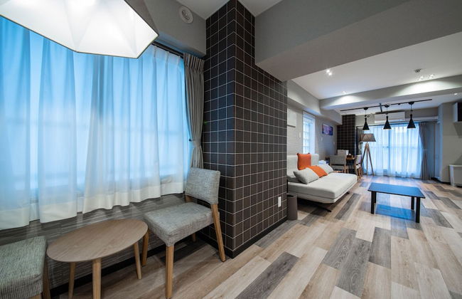 Sapporo Stay Nakajima Park - Foto 70