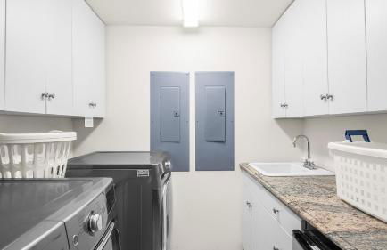 Beachfront Retreat w Ocean Views Bikes Balconies Ocean Haven by Avantstay - Foto 38