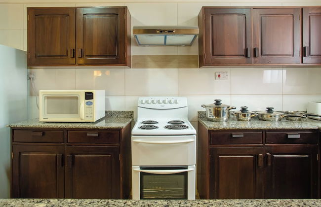 Mimosa Court Apartments - Foto 19