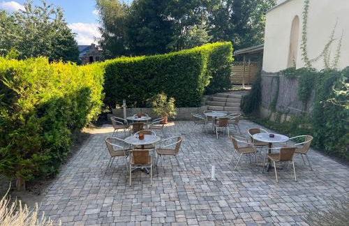 Burghof Ferienwohnungen Görlitz Apartmenthaus - Foto 23