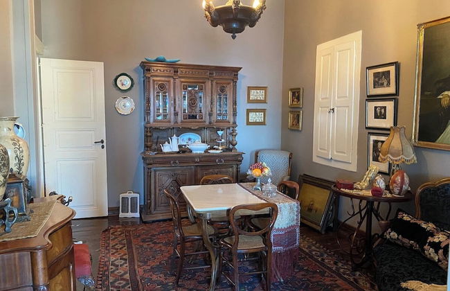 Seaside Neoclassical Property in Vaporia Ermoupoli - Foto 40