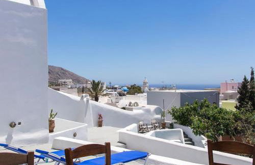 Athinais Mansion - Foto 38