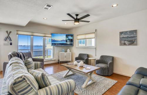 Pool Days and Dock Nights by Ryson Vacation Rentals - Foto 15