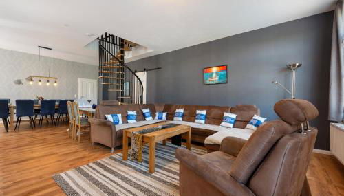 Ferienhaus Oase Balje - Photo 5