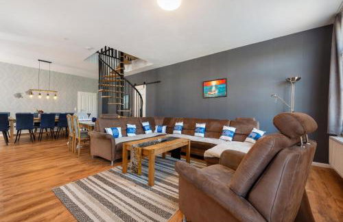 Ferienhaus Oase Balje - Foto 5