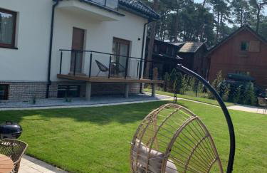 Na Wczasowej - Apartamenty - Foto 11