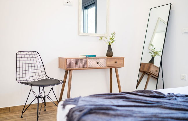 Pebble Garden Olive Branch-Magnolia - Foto 3