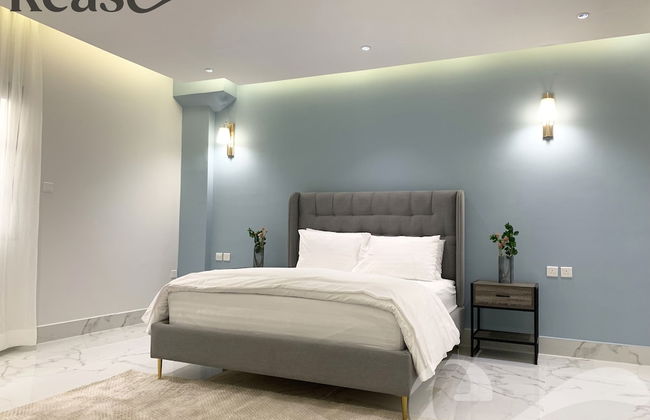 Kease Yasmin A-3 Royal touch AG44 - Photo 1