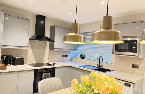 Rochester Apartment-sleeps 4-free Parking - Foto 25