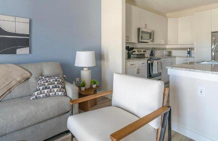 Landing Stunning 1BD Pool Clubhouse - Photo 3