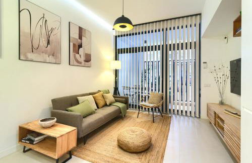 Urban Nest Valencia - Tu refugio en la ciudad - Photo 3