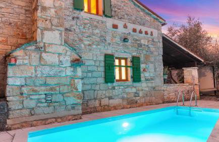 Villa Dani - Foto 26