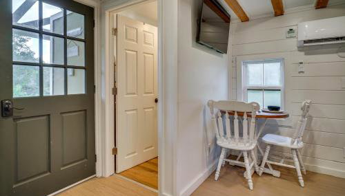 Cozy Couple’s Retreat w/ Porch on Bayou Teche! - Foto 5