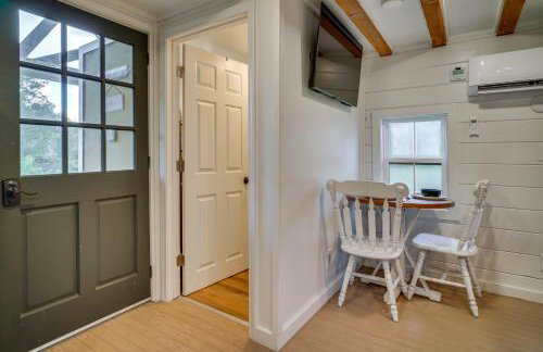 Cozy Couple’s Retreat w/ Porch on Bayou Teche! - Foto 5